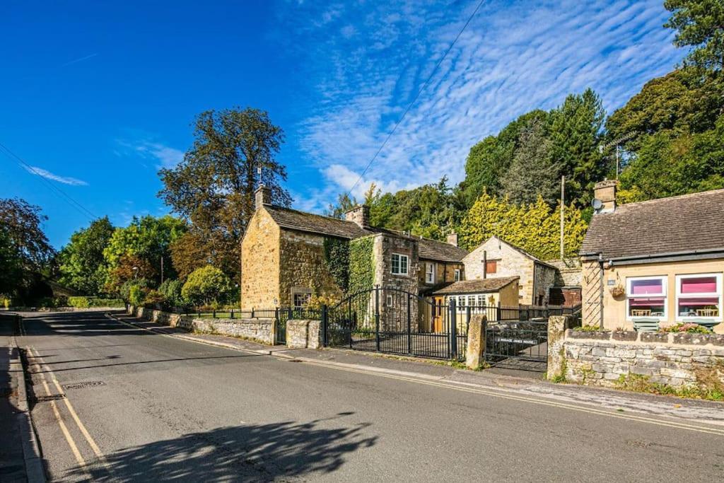 The Belle - A Lovingly Converted Grade Ii Listed From In *