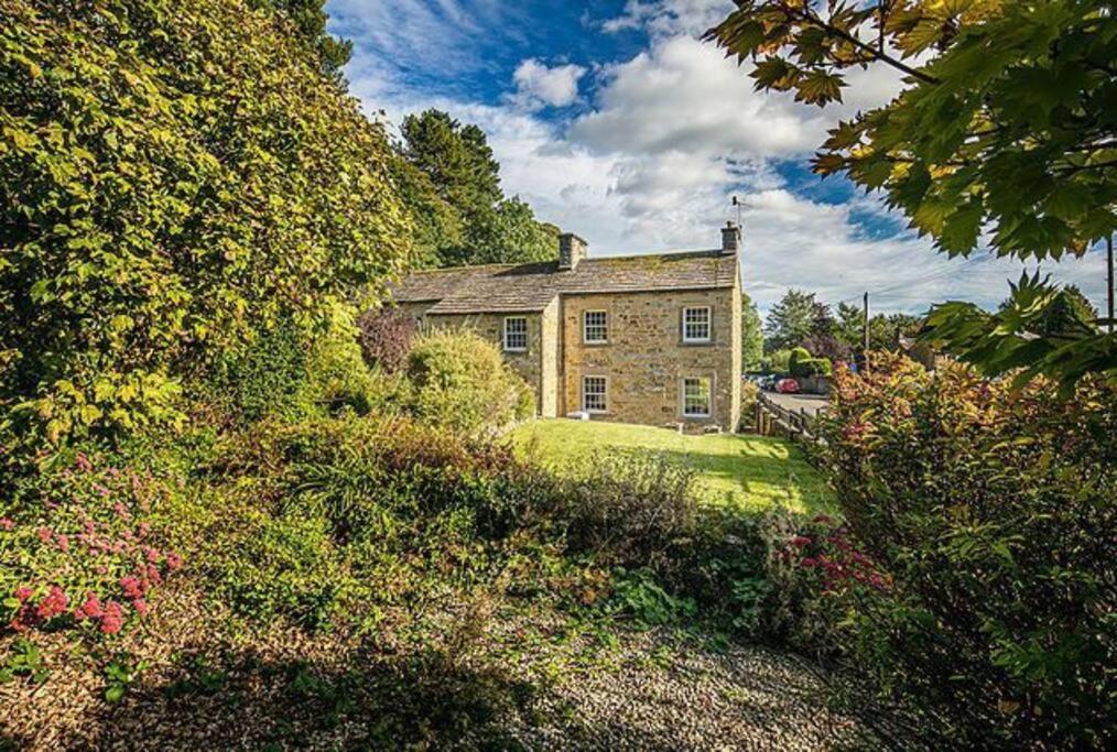 The Belle - A Lovingly Converted Grade Ii Listed From In Holiday home