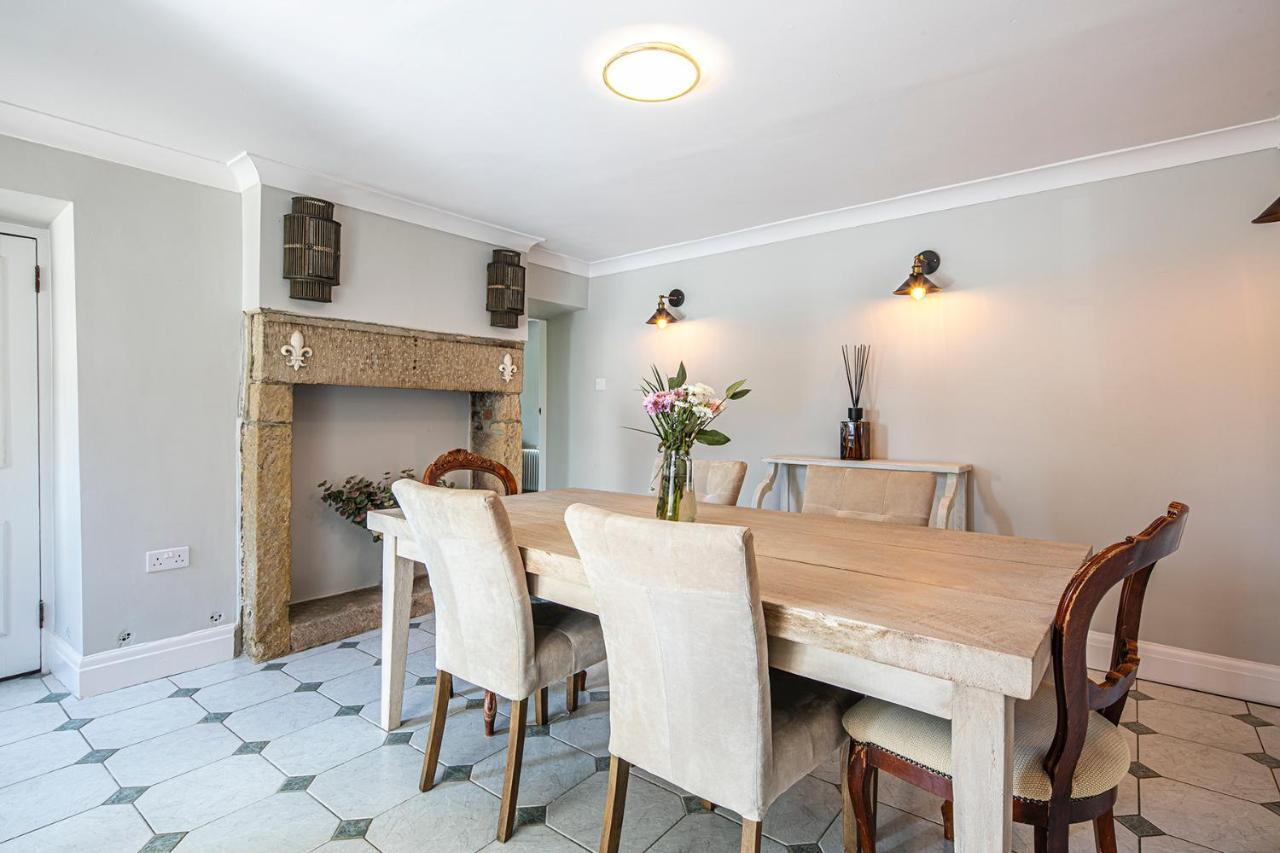 The Belle - A Lovingly Converted Grade Ii Listed From In Holiday home