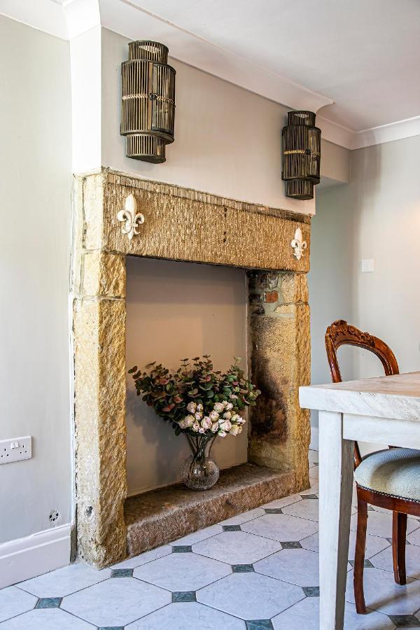 Holiday home The Belle - A Lovingly Converted Grade Ii Listed From In