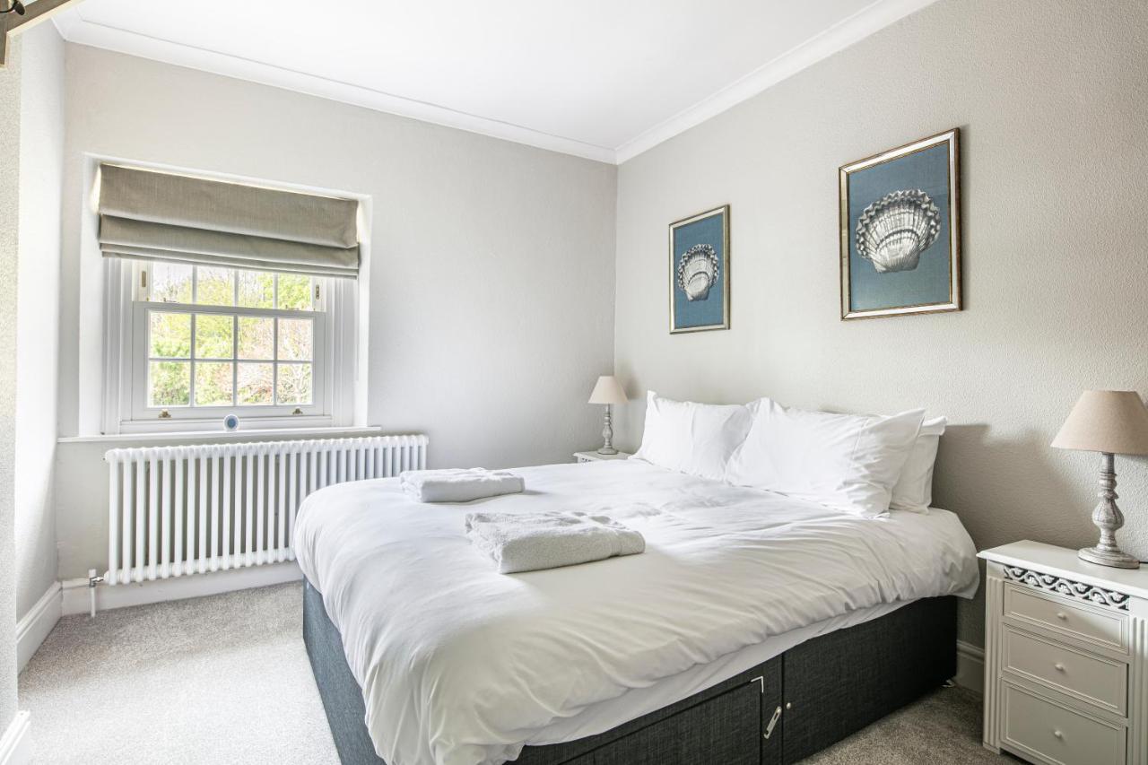 The Belle - A Lovingly Converted Grade Ii Listed From In Holiday home Bakewell