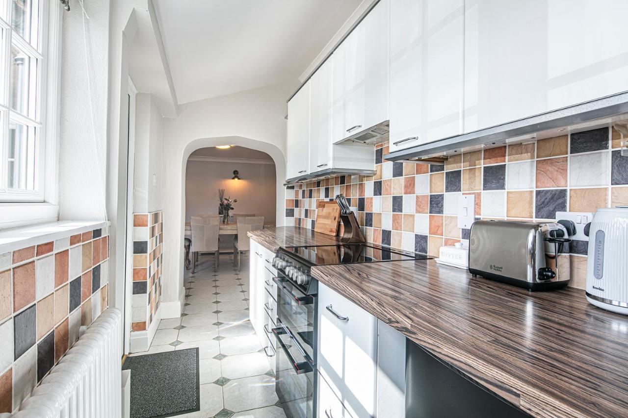 Holiday home The Belle - A Lovingly Converted Grade Ii Listed From In *